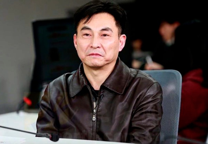 Dương Tuấn Dũng kín tiếng
