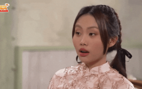 Phương Mỹ Chi từ chối chuyện yêu đương khi bị hỏi