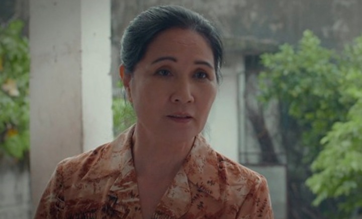 NSƯT Thanh Hiền hiện nay