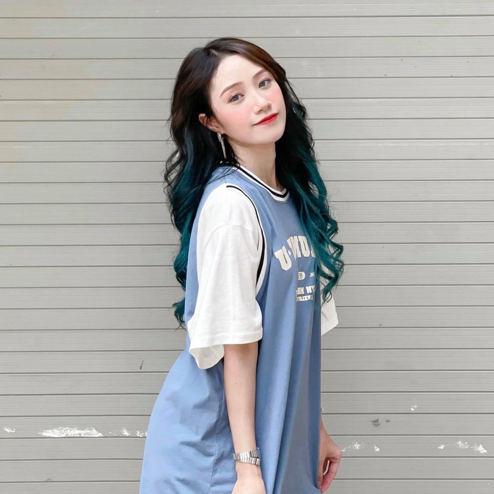 Phong cách thời trang của Phương Hoa
