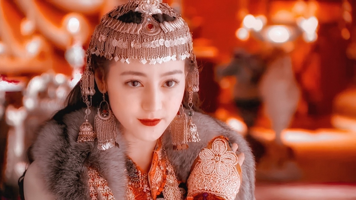 Tạo hình phim Ban Thục Truyền Kỳ