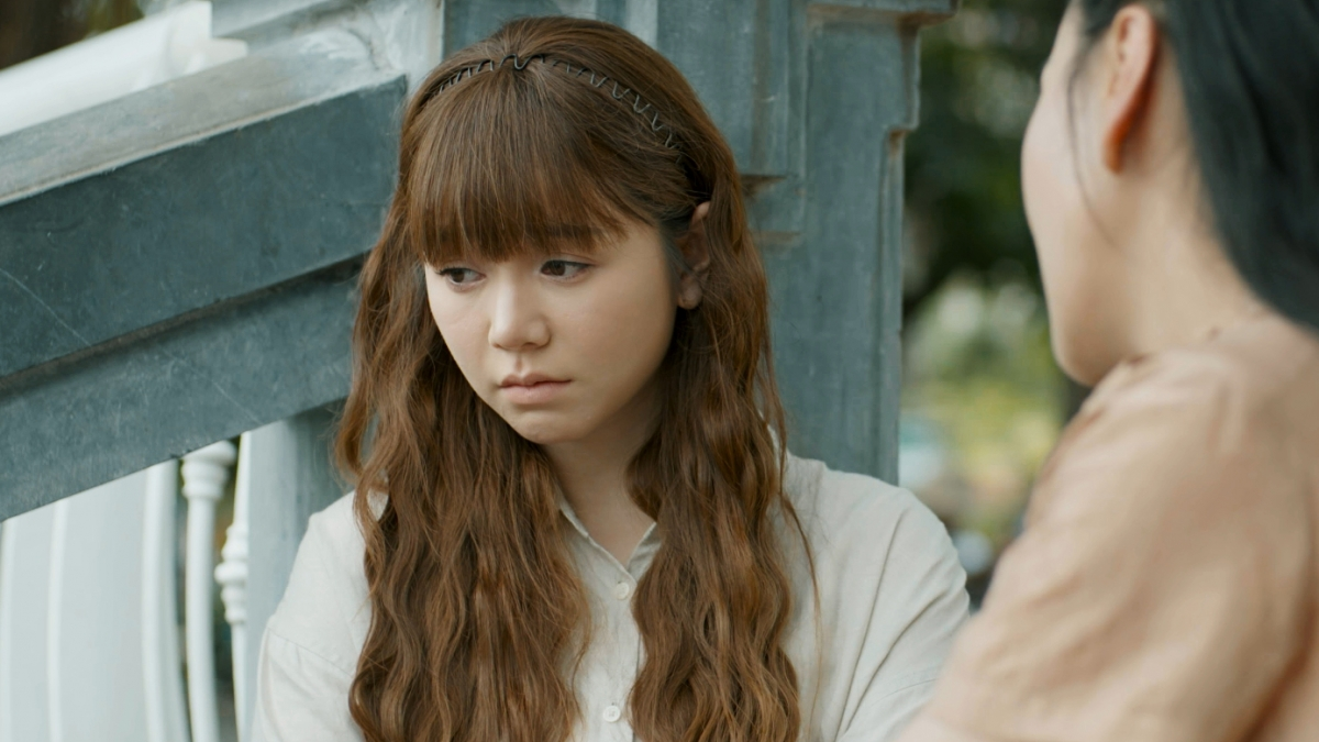 Giọng thoại khó nghe của Quỳnh Kool