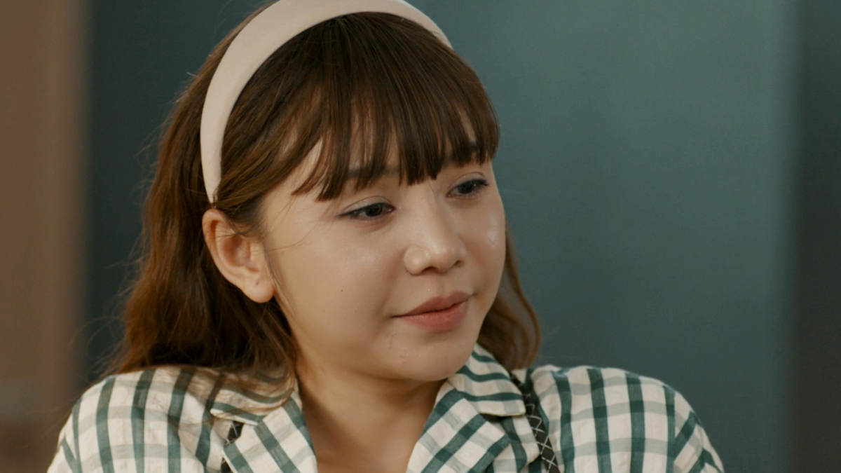 Quỳnh Kool trong vai Lam