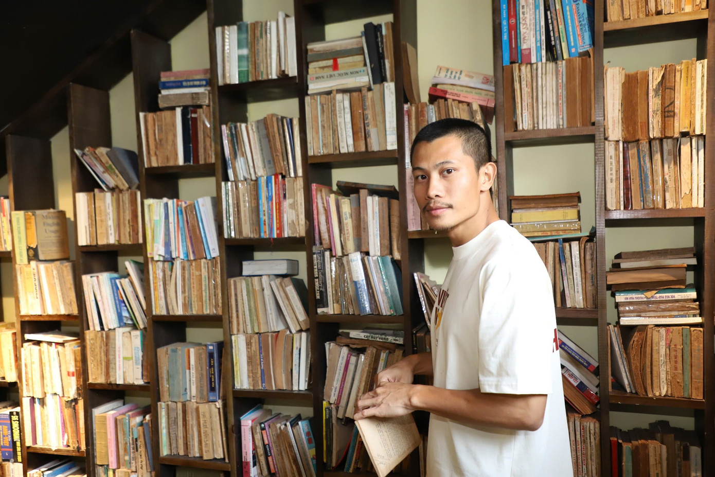 Phim Mưa đỏ đạt doanh thu cao