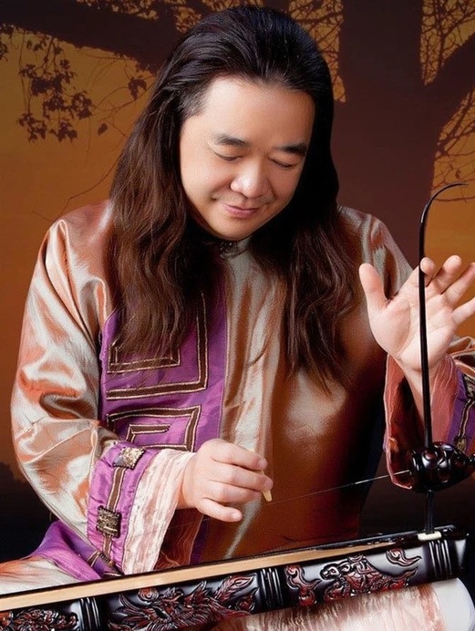 Chân dung nhạc sĩ Phạm Đức Thành