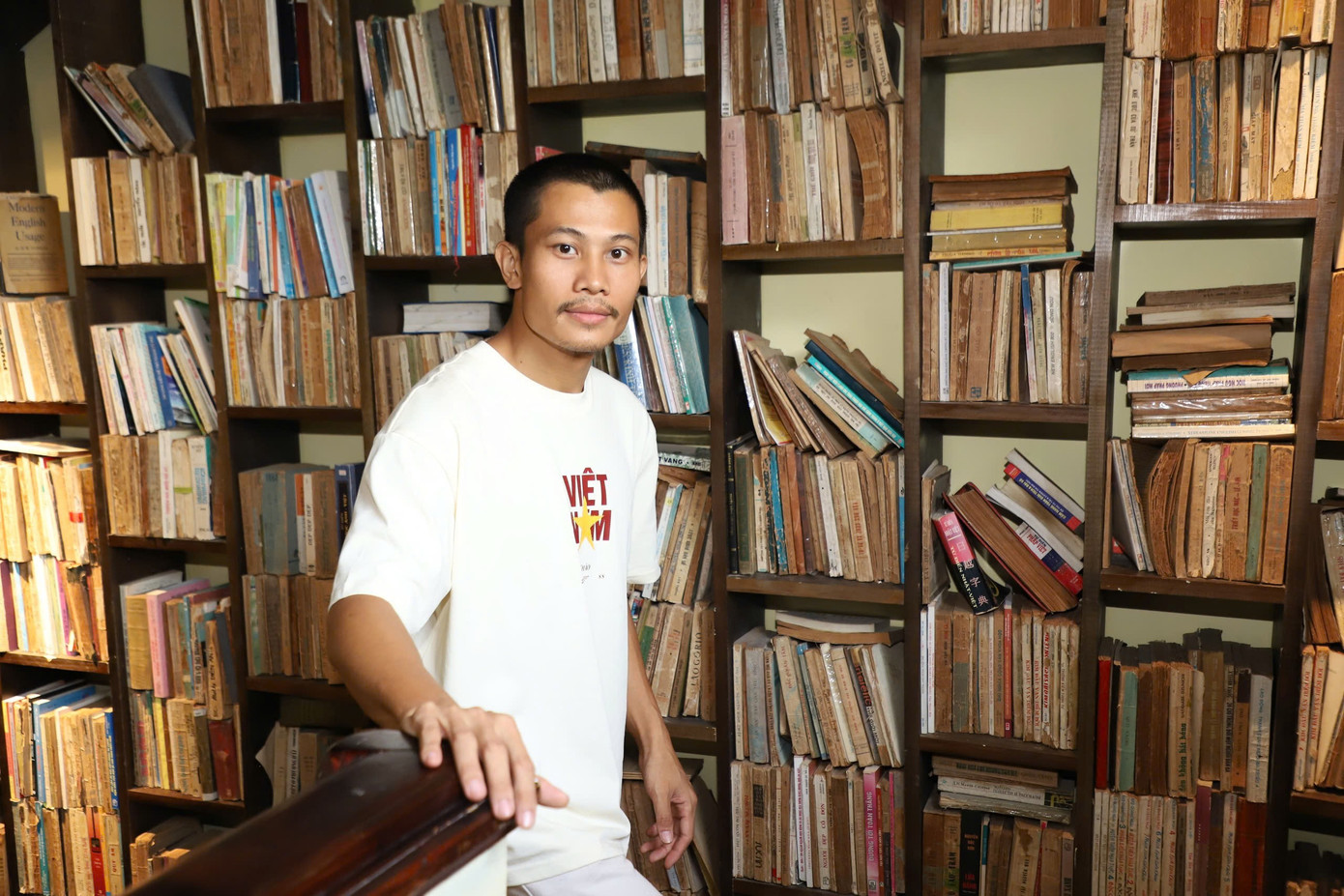 Rèn luyện giọng địa phương