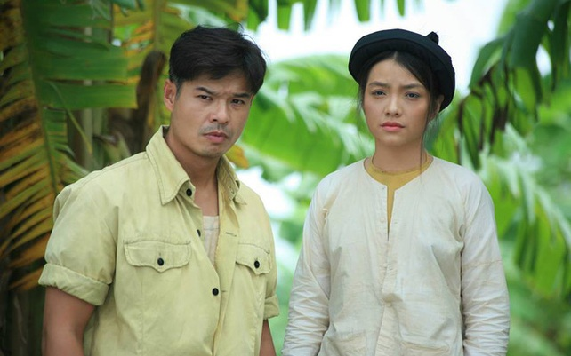 Lâm Vissay trong phim Thương Nhớ Ở Ai