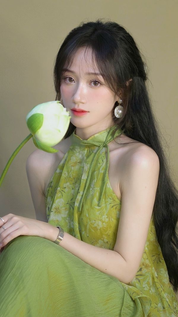 Hình ảnh đời thường của Phương Hoa