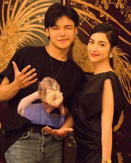 Gia đình và mối quan hệ giữa các thành viên