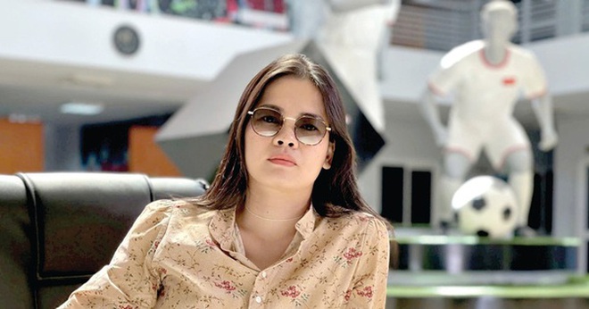 Nữ đạo diễn Việt trong chương trình Kính đa chiều