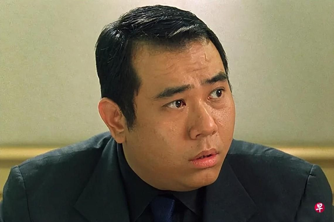 Nam diễn viên Đoàn Vĩ Luân