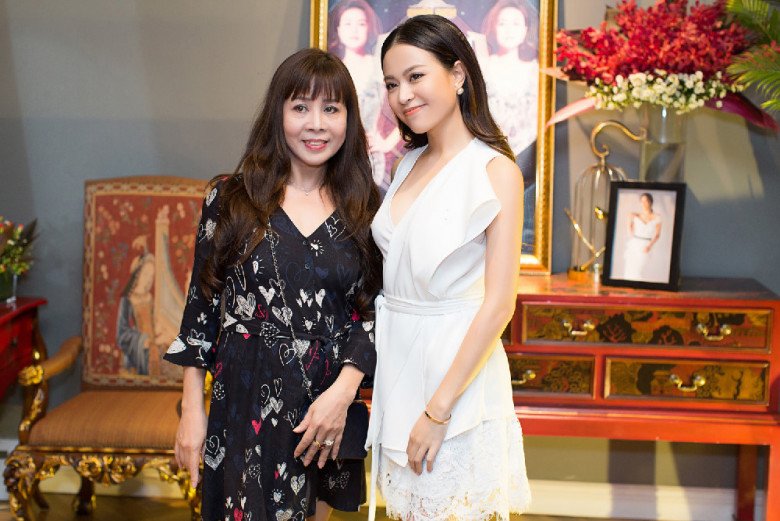 Chàng rể quý với gia đình vợ