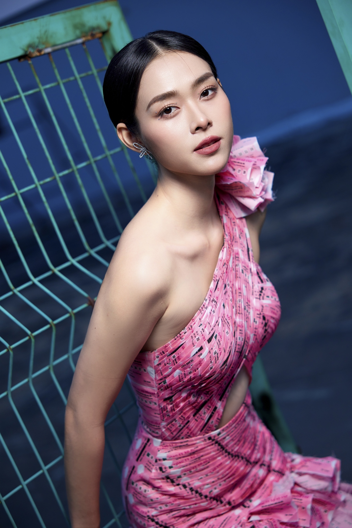 Diệp Bảo Ngọc
