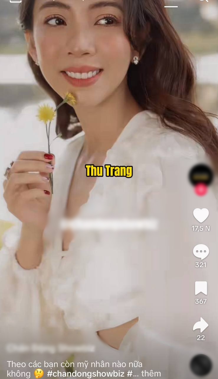 Top 7 ngọc nữ Việt Nam