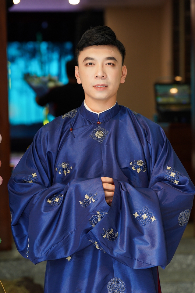 Hình ảnh hiện tại của Lê Việt Anh