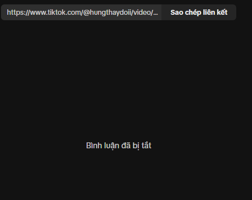 Văn Hùng khóa bình luận do bị chỉ trích trên mạng xã hội