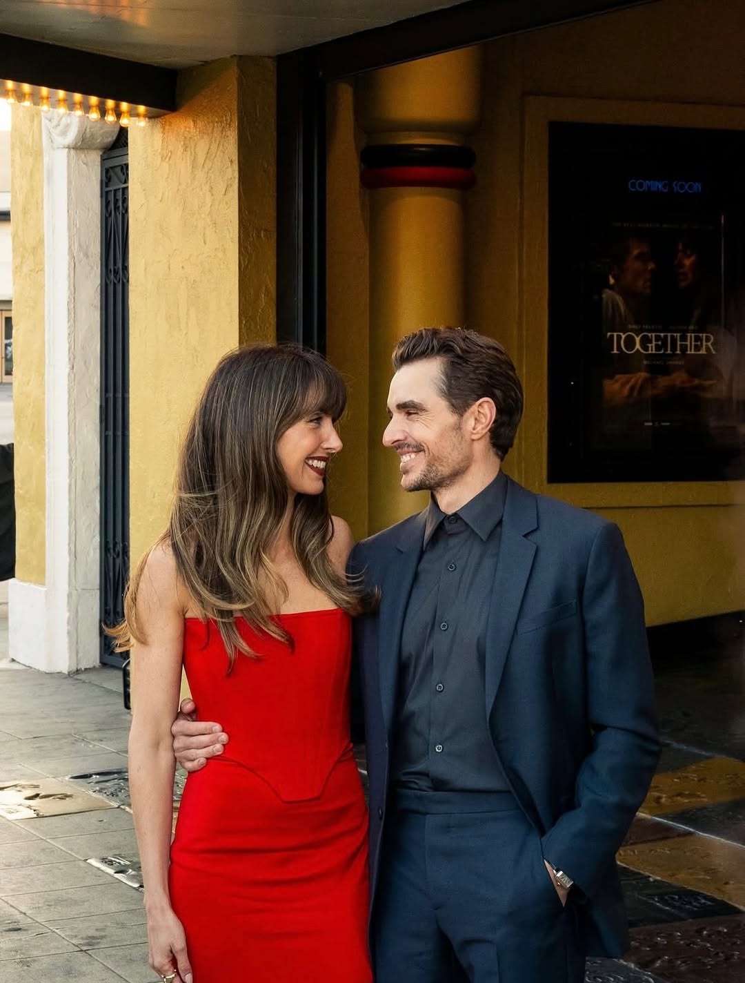 Vợ chồng Alison Brie và Dave Franco đã có hơn một thập kỷ đồng hành bên nhau trong cả cuộc sống lẫn sự nghiệp