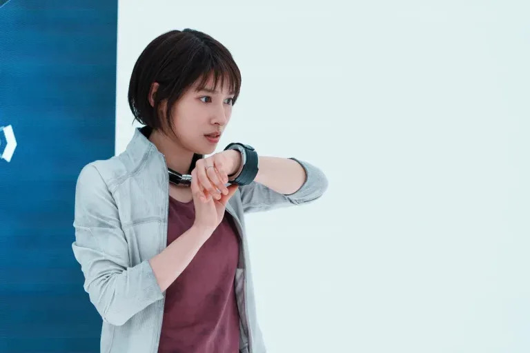 Tao Tsuchiya vai Usagi