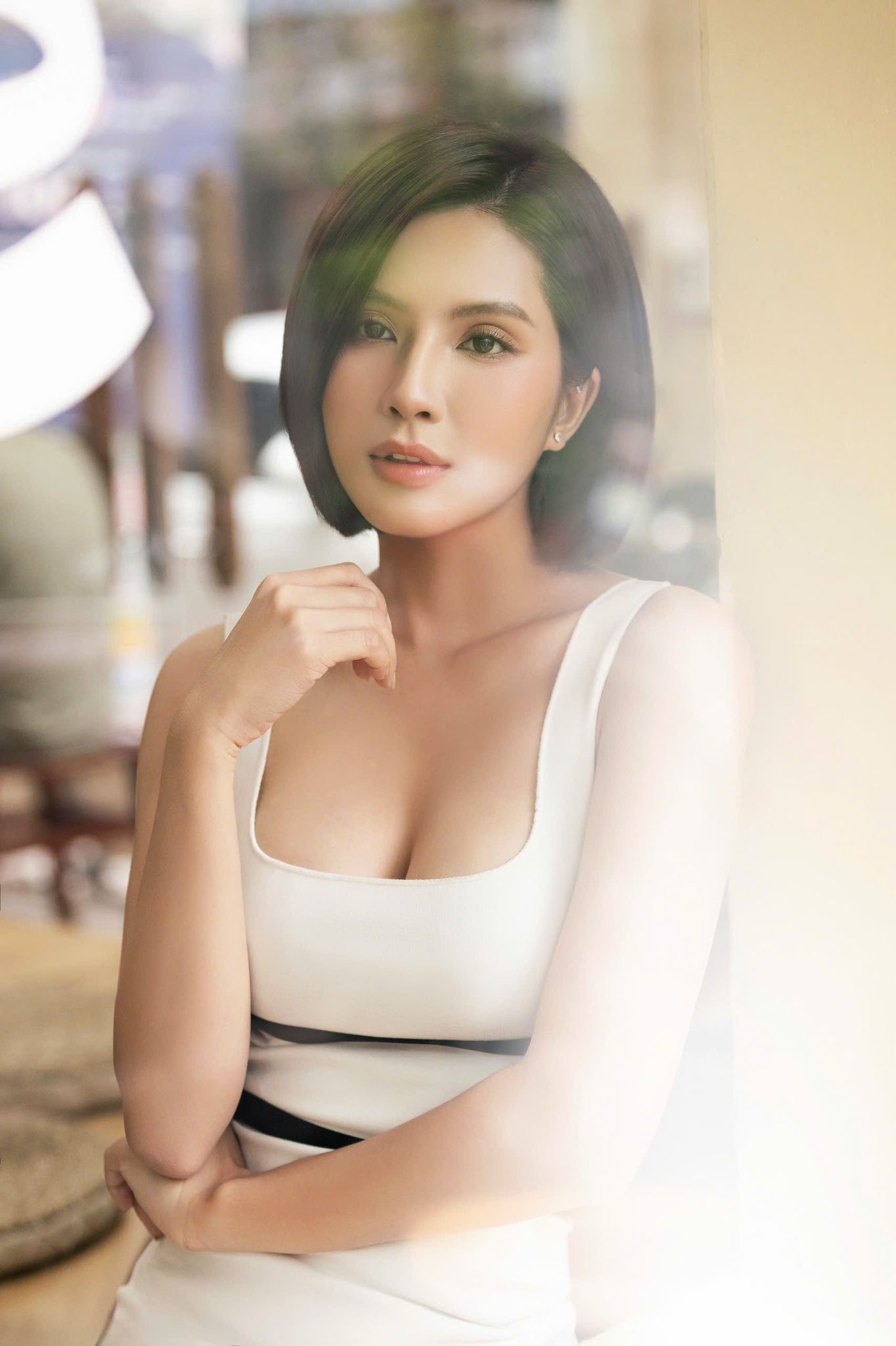 Thiên An xin vắng mặt trong quá trình giải quyết vụ án