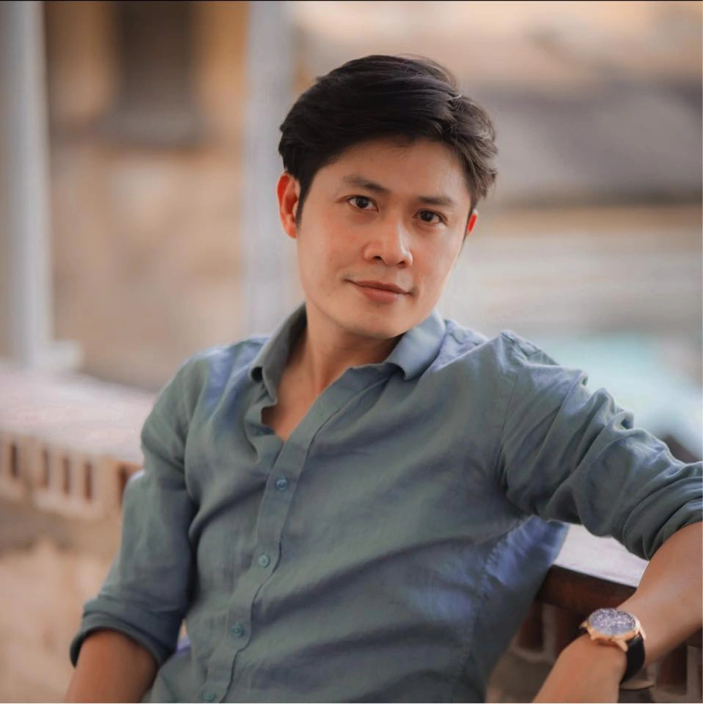 Nhạc sĩ Nguyễn Văn Chung chân dung