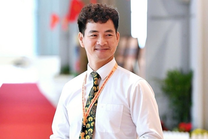 Xuân Bắc làm Cục trưởng Cục Nghệ thuật biểu diễn
