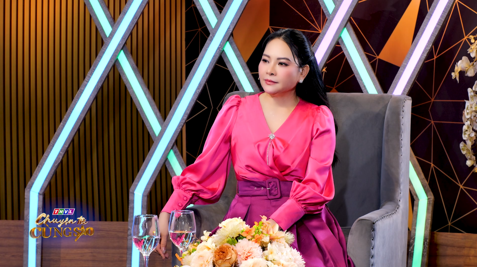 Nữ ca sĩ Đông Đào chia sẻ về dòng nhạc dân ca