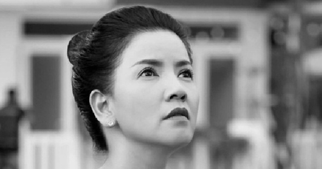 Chân dung NSƯT Ngọc Trinh