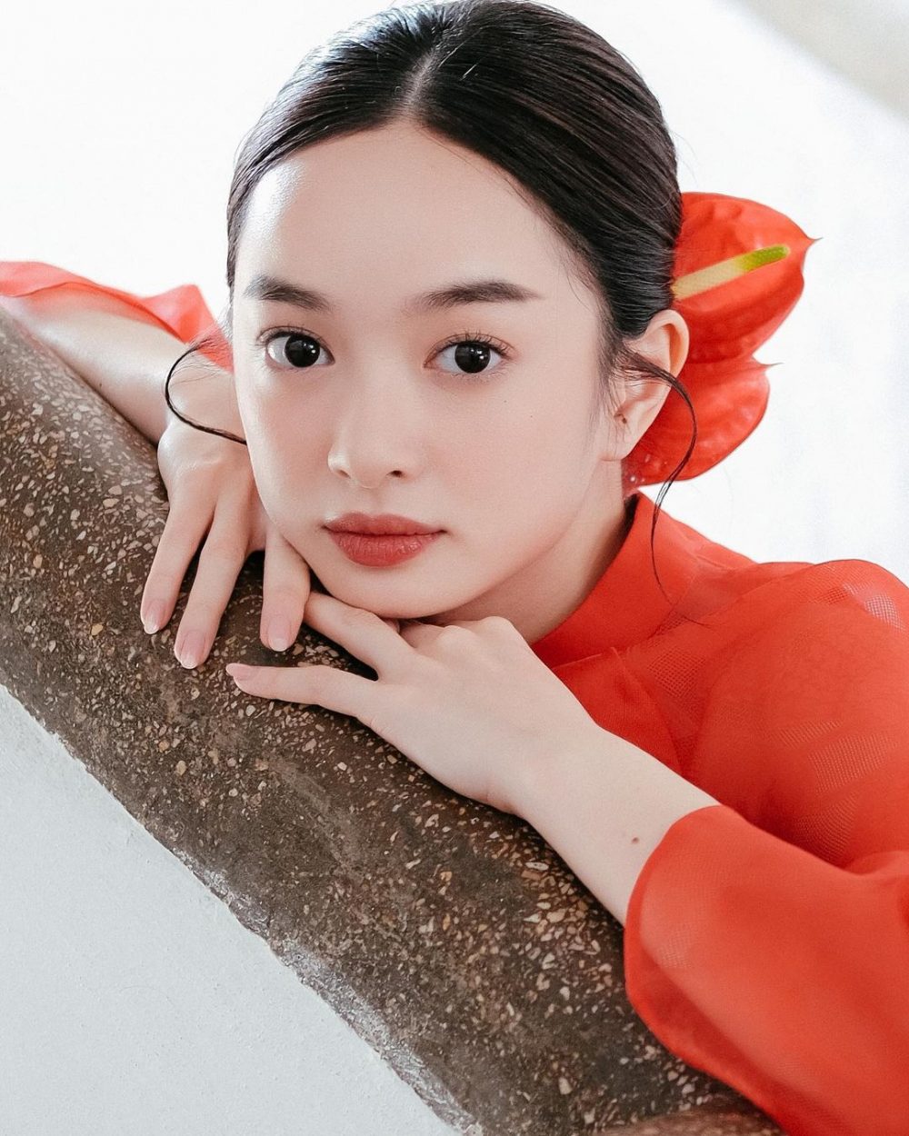 Kaity Nguyễn xinh đẹp