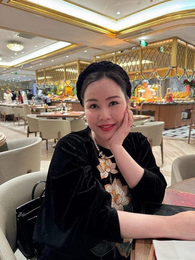 Diễn viên Trương Phương đáp trả bình luận sốc về chuyện con cái