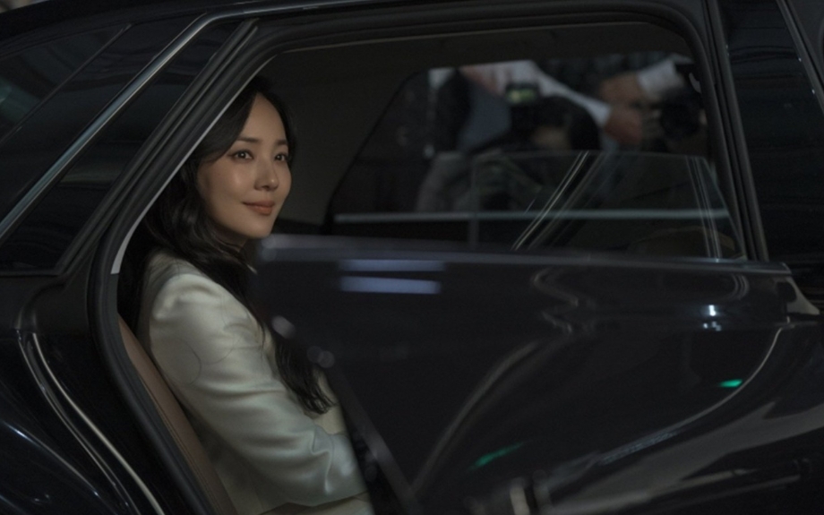 Cha Su Yeon và Hyun Min Cheol