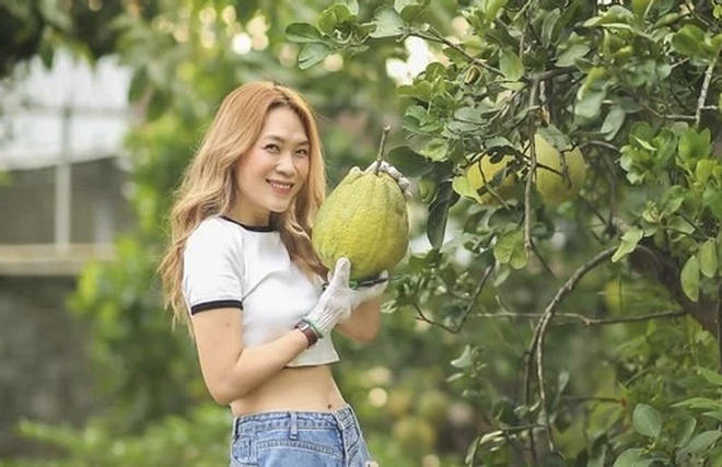 Cửa hàng thời trang thương hiệu Mỹ Tâm