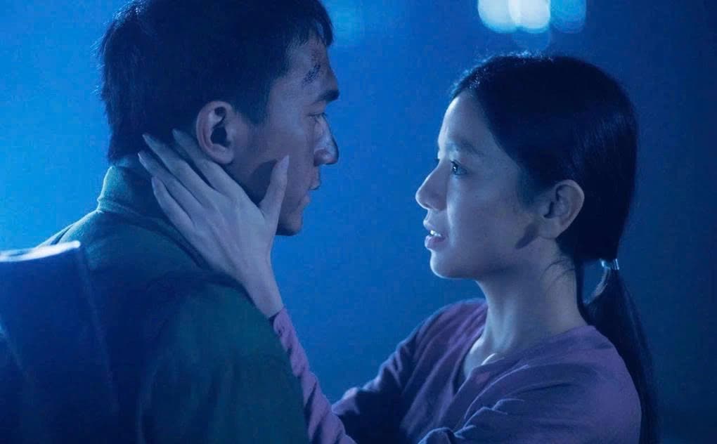 Tình yêu đẹp, chân thật nhưng cũng bi thương của Cường và Hồng trong thời chiến