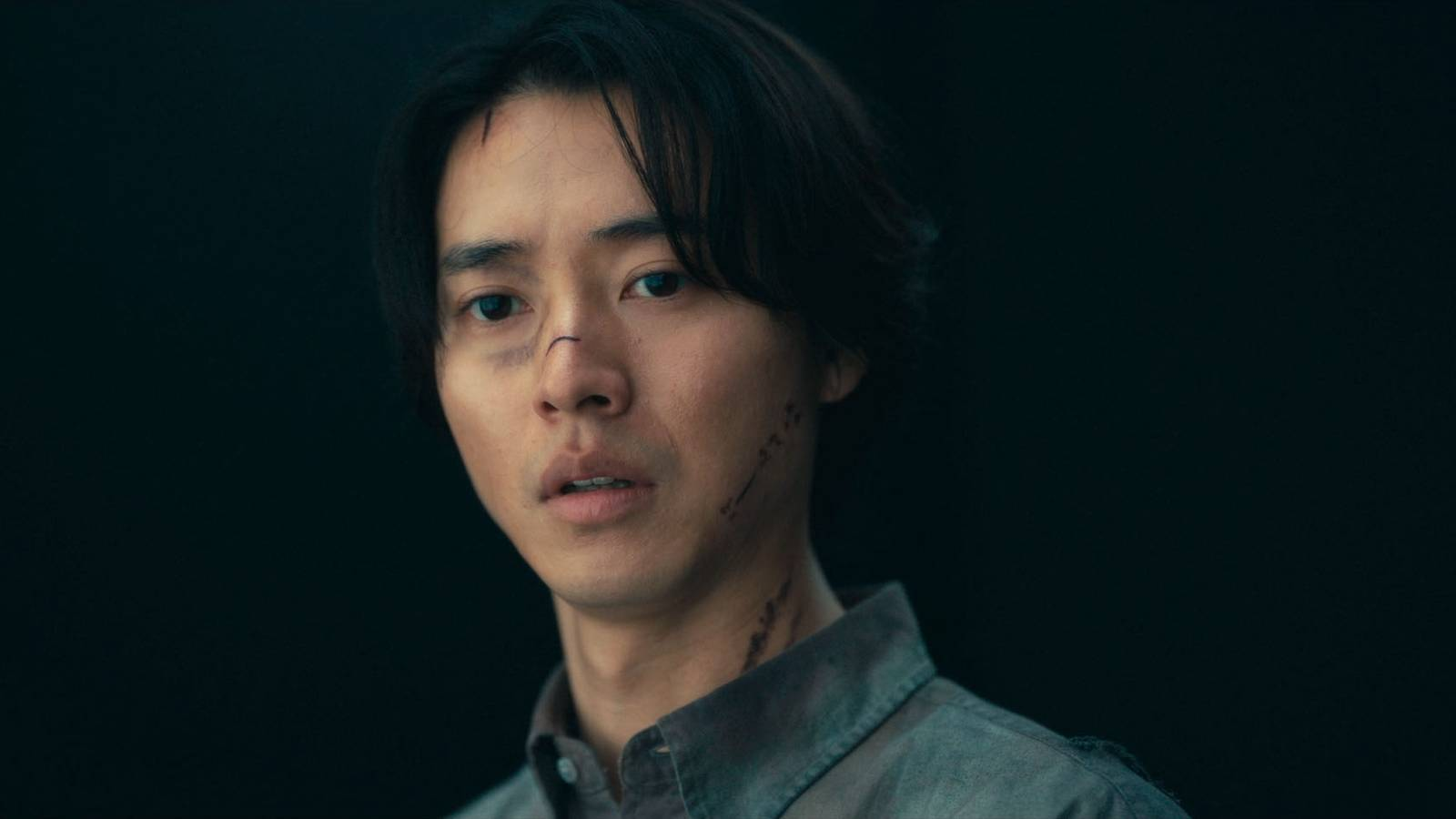 Kento Yamazaki - nhân vật Arisu