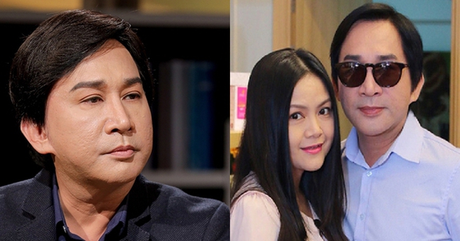 Kim Tử Long Nghệ sĩ ưu tú Kim Tử Long