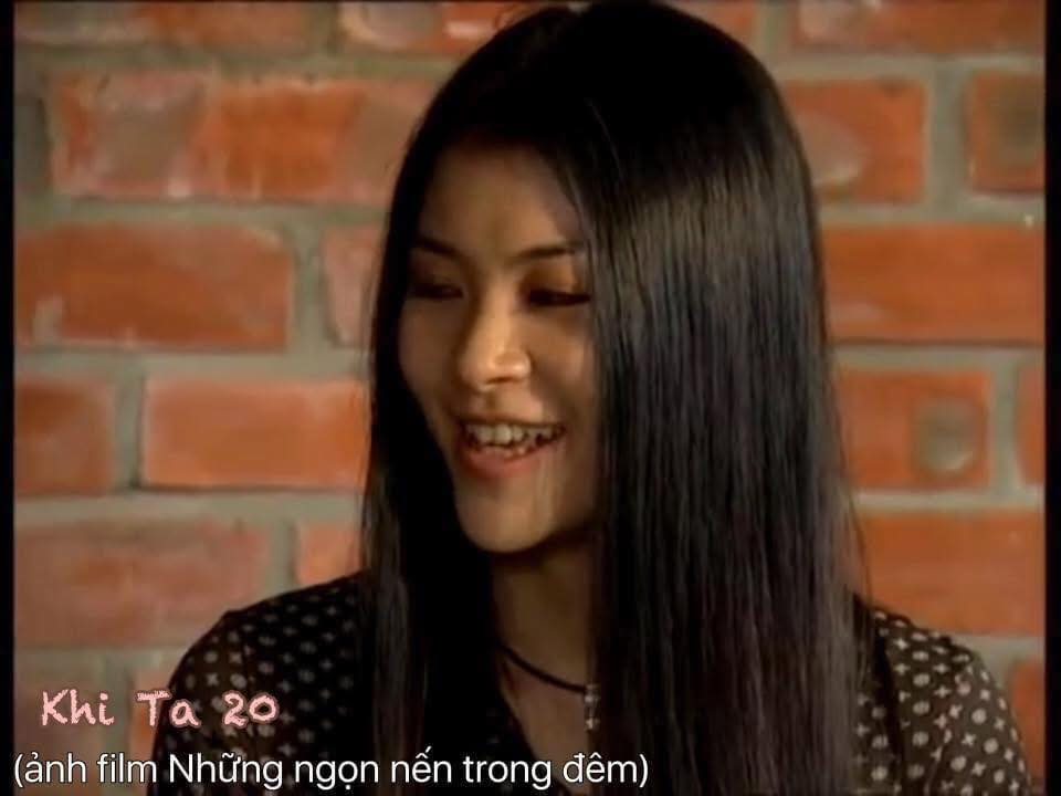 Kim Oanh diện mạo mới