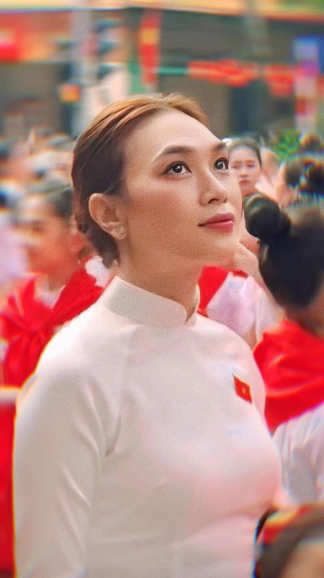 Hình ảnh chỉn chu và thần thái của Mỹ Tâm