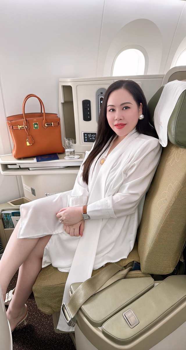 Nữ diễn viên Trương Phương trả lời bình luận tiêu cực