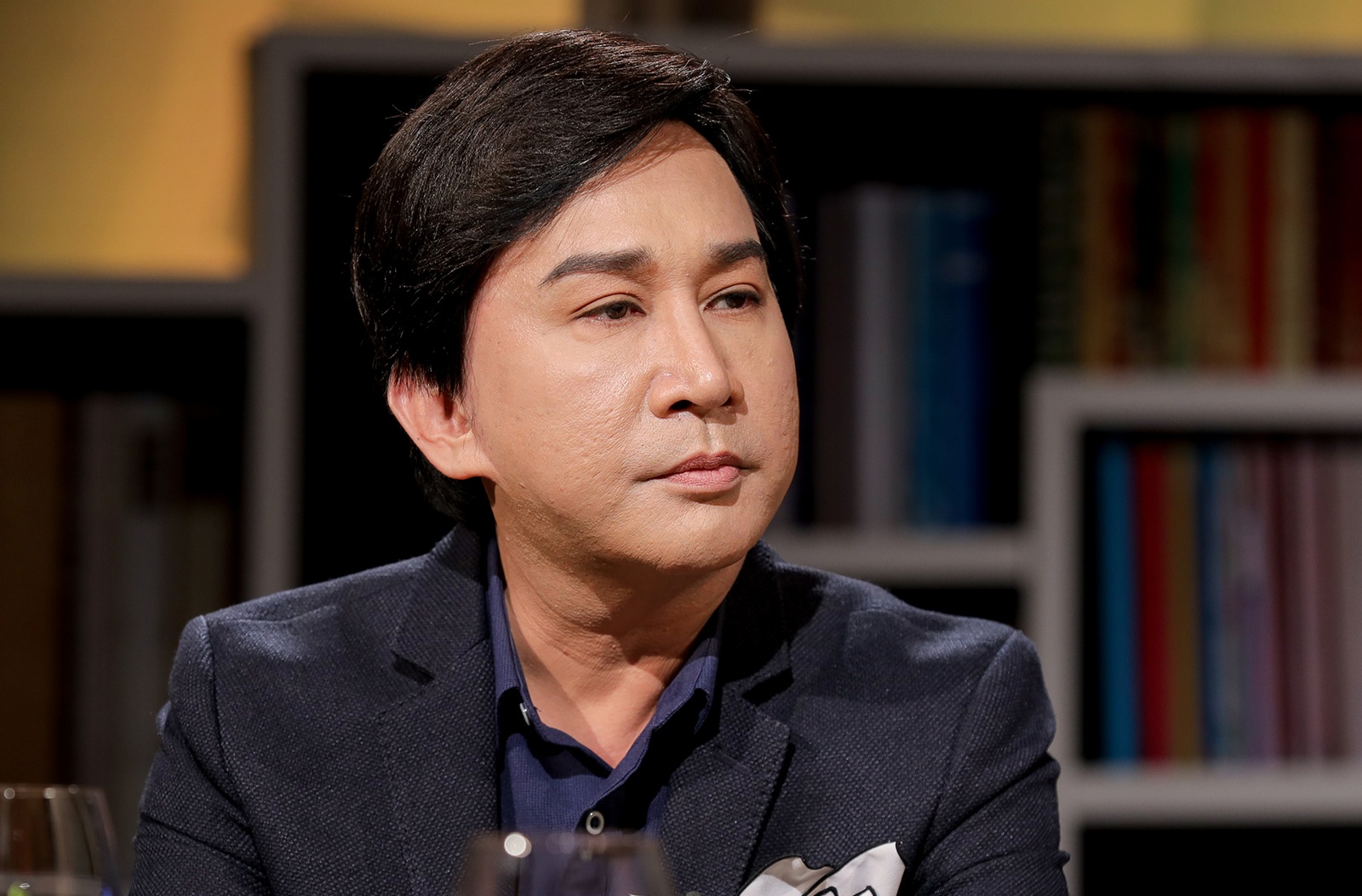 Kim Tử Long - Ảnh 1 Chân dung Kim Tử Long