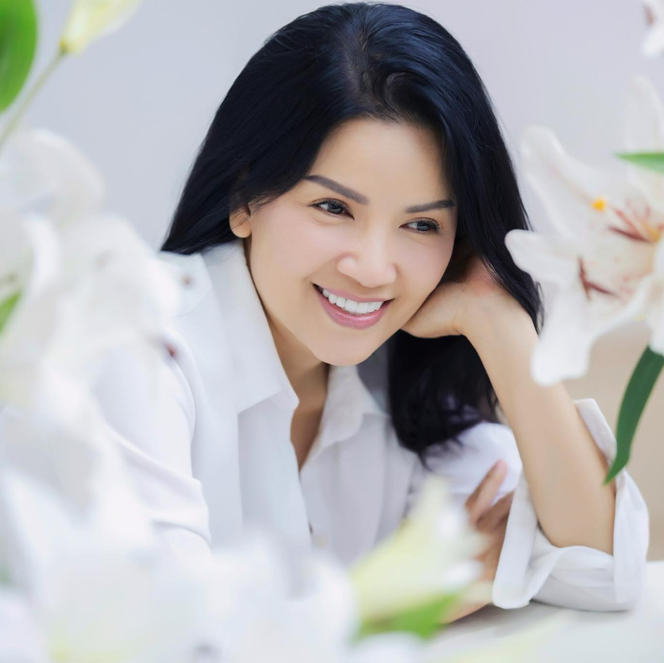 Nghệ sĩ Ngọc Trinh
