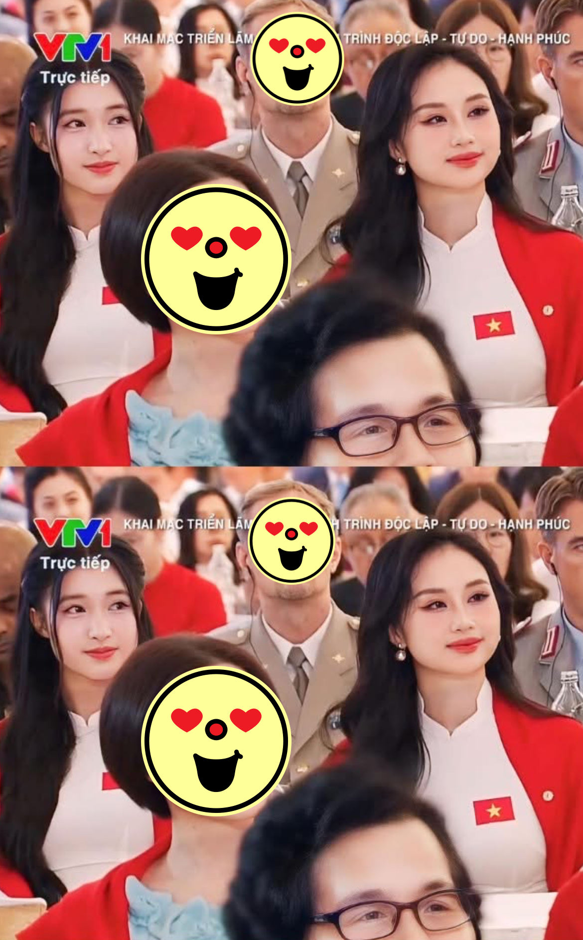 Phương Nhi tái xuất ấn tượng trên mạng xã hội