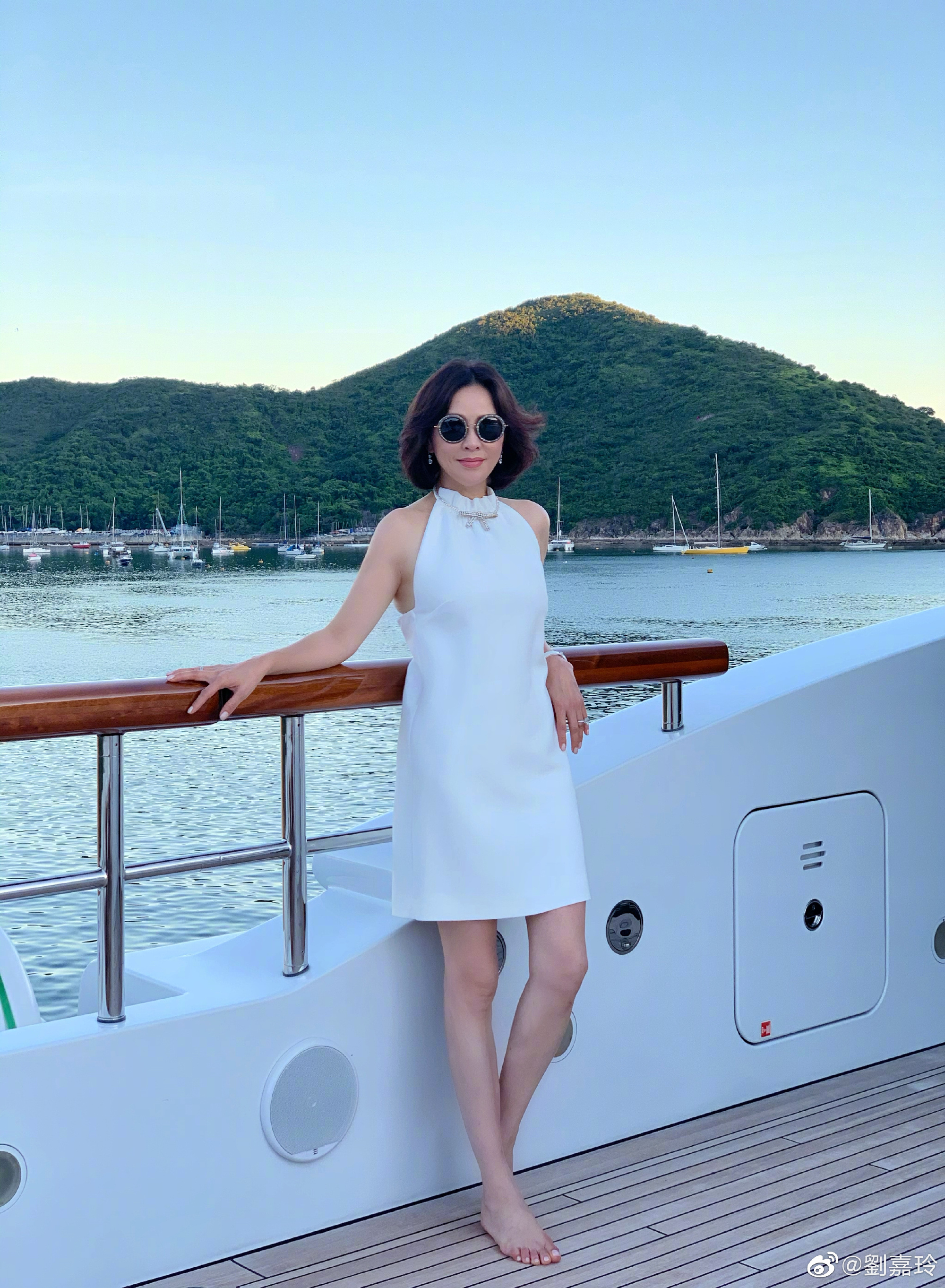 Biệt thự cổ điển phong cách Tâm trạng khi yêu