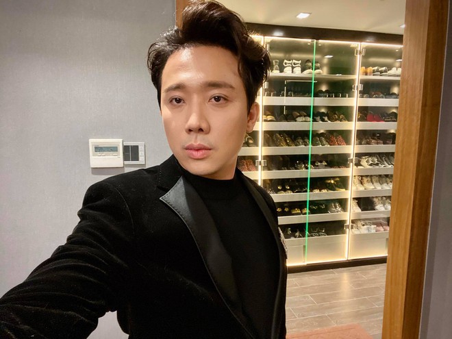 Bất động sản của Trấn Thành- Ảnh 4. Thiết kế nội thất hiện đại