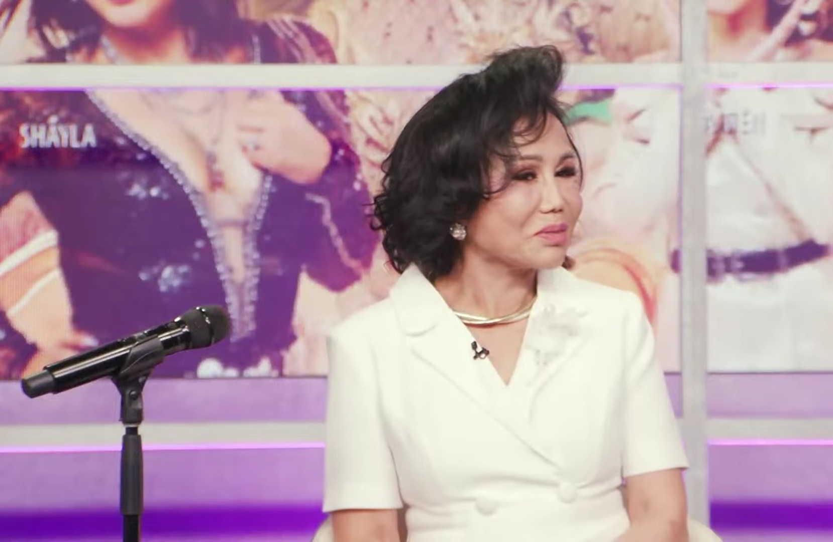 Thanh Tuyền Thanh Tuyền