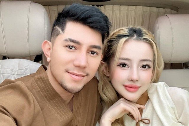 Lương Bằng Quang và Ngân 98 với nhiều chiêu trò