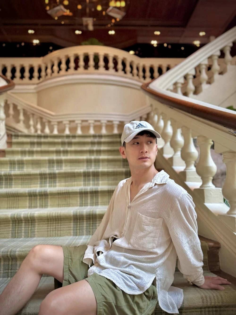 Lời chúc phúc từ cộng đồng mạng