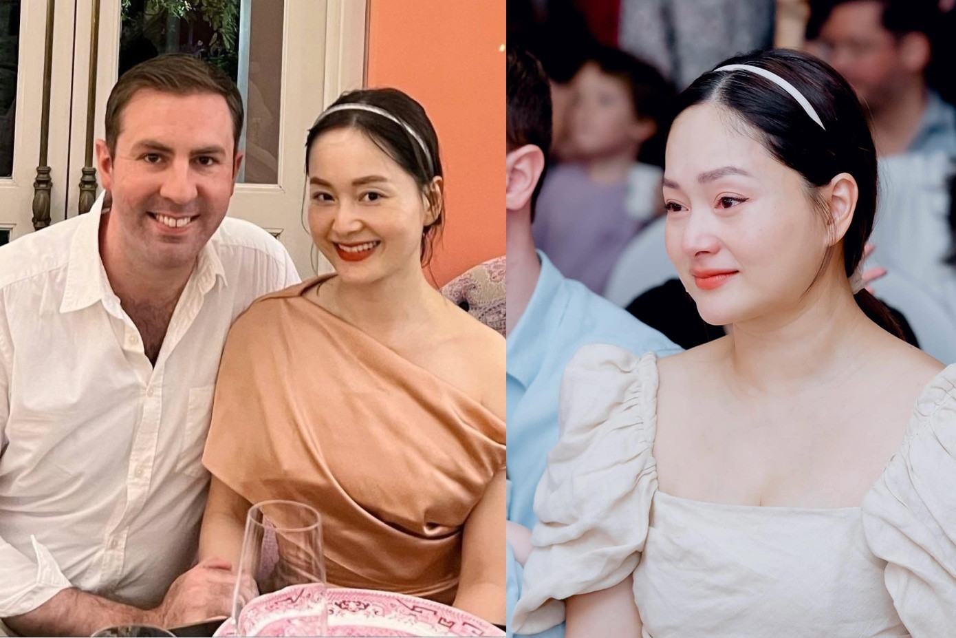 Tại phiên tòa, Lan Phương từng chia sẻ cả hai có những mâu thuẫn sâu sắc khiến hôn nhân không thể cứu vãn