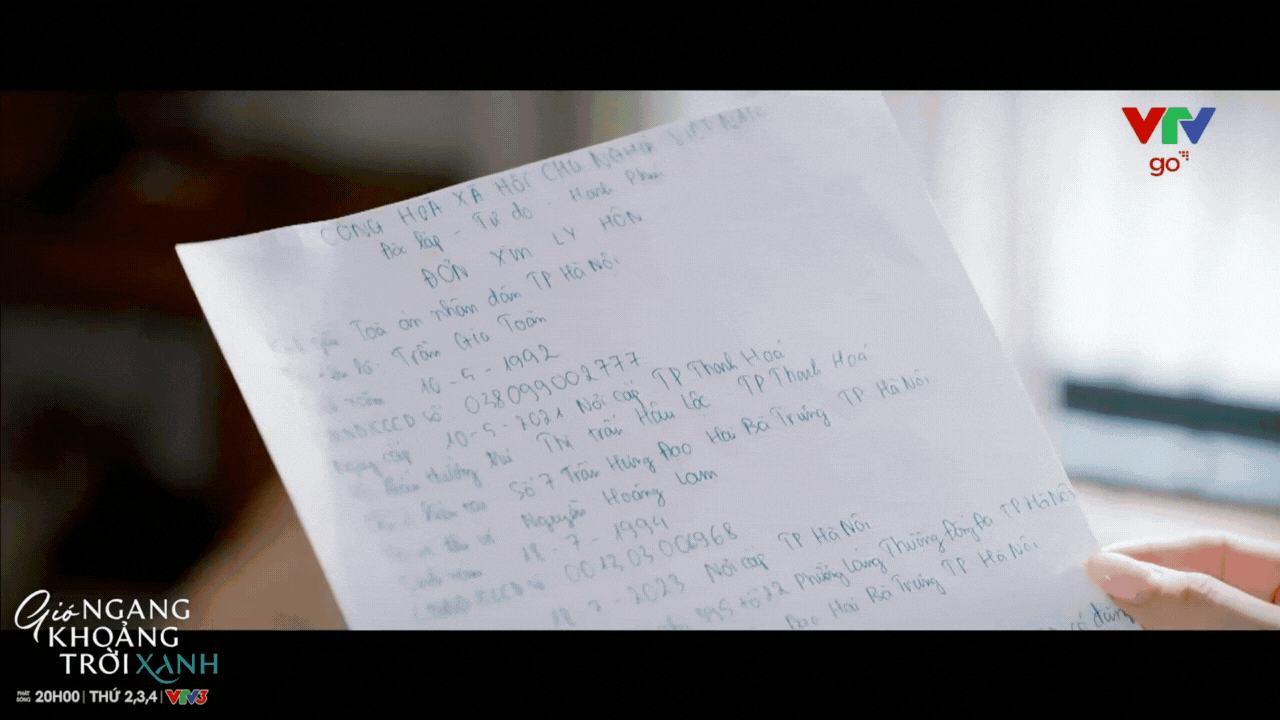 Nghịch lý: Cặp đôi phim giờ vàng ly hôn mà khán giả vui mừng hết sức, anh chồng viết đơn xong còn đẹp trai hẳn ra- Ảnh 3. Phong độ thay đổi sau khi viết đơn ly hôn