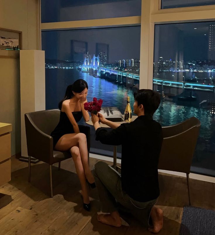 Thiếu gia và hoa hậu minh họa