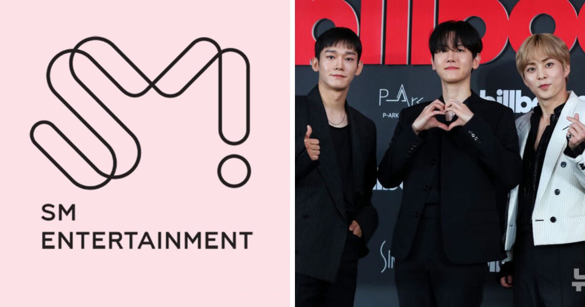 Chen và hai thành viên EXO kiện tụng với SM Entertainment Vụ kiện EXO-CBX với SM Entertainment
