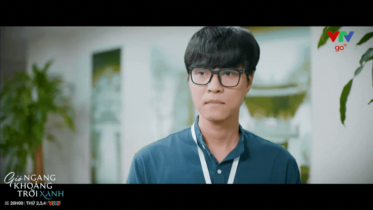 Nghịch lý: Cặp đôi phim giờ vàng ly hôn mà khán giả vui mừng hết sức, anh chồng viết đơn xong còn đẹp trai hẳn ra- Ảnh 4. Khoảng cách ngày càng lớn giữa Lam và Toàn